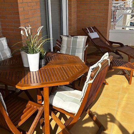Fantástico apartamento en BENIDORM Exterior foto