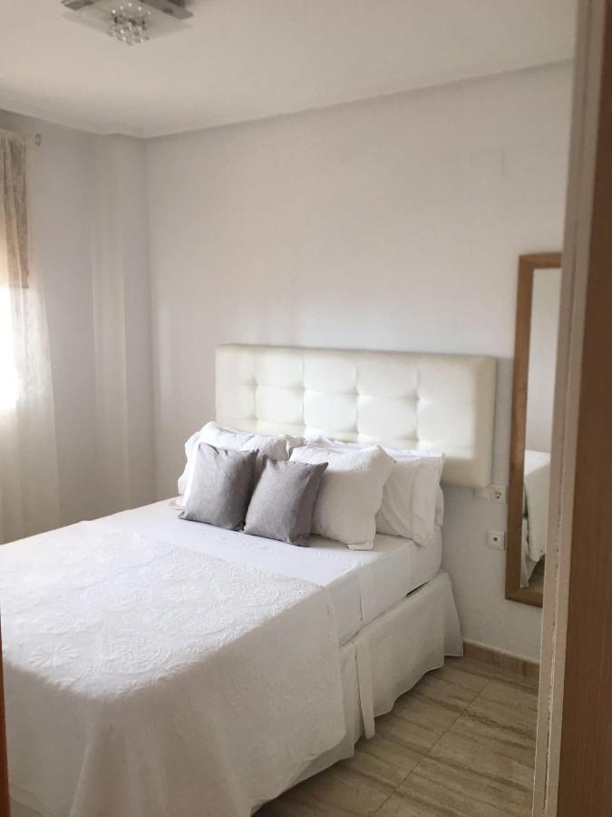Fantástico apartamento en BENIDORM Apartamento Exterior foto