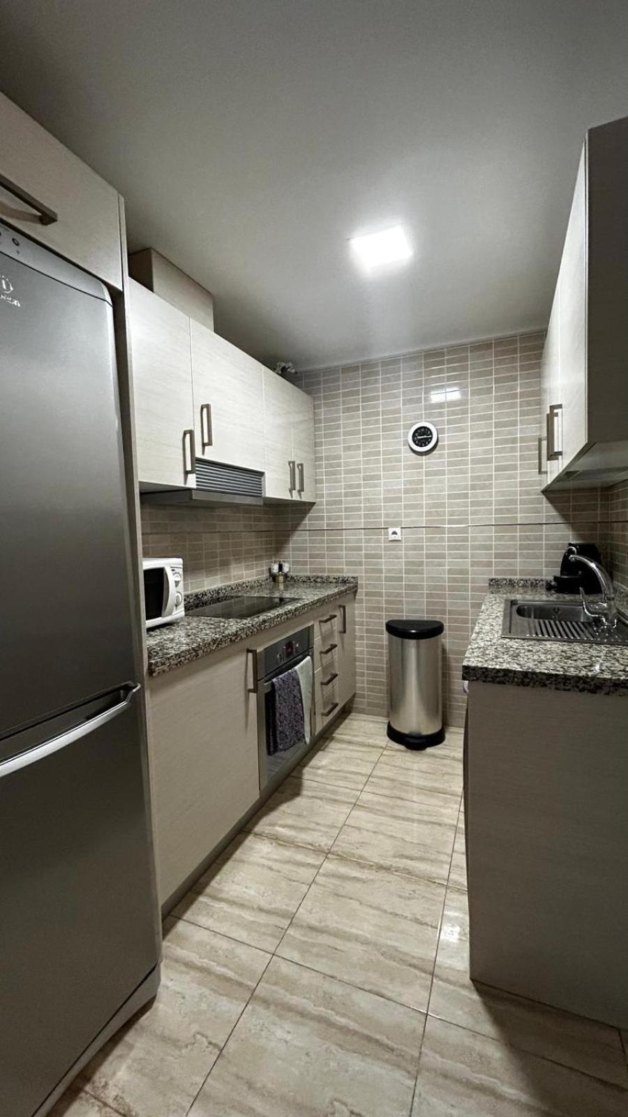 Fantástico apartamento en BENIDORM Exterior foto