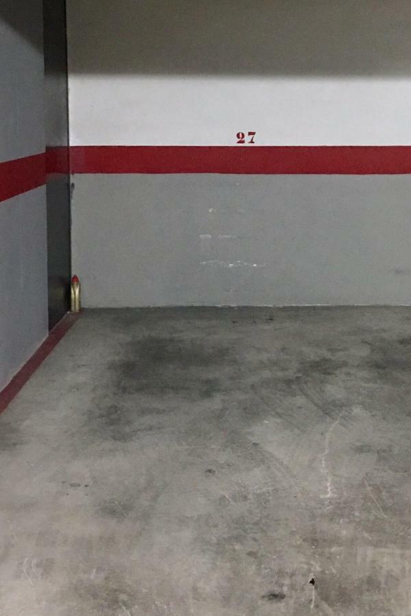 Fantástico apartamento en BENIDORM Exterior foto