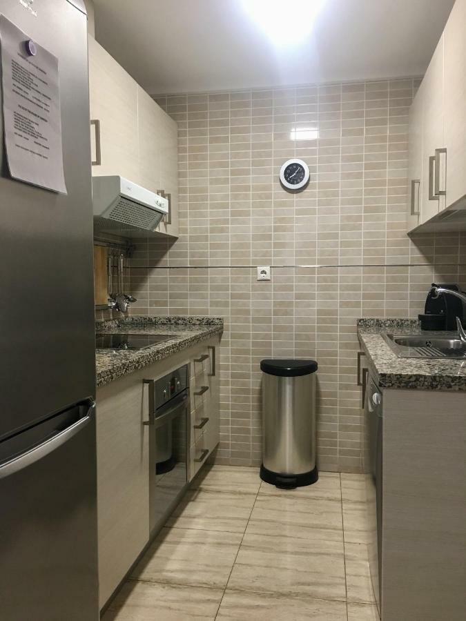 Fantástico apartamento en BENIDORM Exterior foto